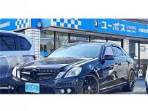 2010 Mercedes-Benz E-Class