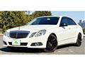 2010 Mercedes-Benz E-Class