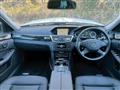 2010 Mercedes-Benz E-Class