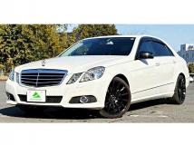 2010 Mercedes-Benz E-Class