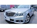 2010 Mercedes-Benz E-Class