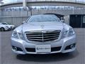 2010 Mercedes-Benz E-Class