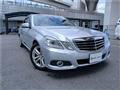 2010 Mercedes-Benz E-Class