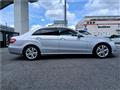 2010 Mercedes-Benz E-Class