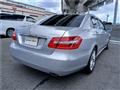 2010 Mercedes-Benz E-Class