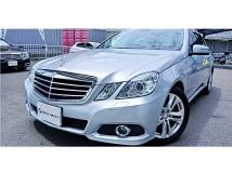 2010 Mercedes-Benz E-Class