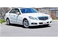 2009 Mercedes-Benz E-Class