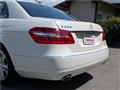 2009 Mercedes-Benz E-Class