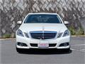 2009 Mercedes-Benz E-Class