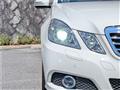 2009 Mercedes-Benz E-Class