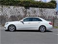2009 Mercedes-Benz E-Class