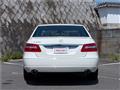 2009 Mercedes-Benz E-Class
