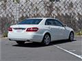 2009 Mercedes-Benz E-Class