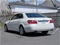 2009 Mercedes-Benz E-Class