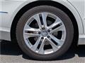 2009 Mercedes-Benz E-Class