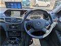 2009 Mercedes-Benz E-Class