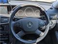 2009 Mercedes-Benz E-Class