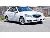 2009 Mercedes-Benz E-Class