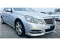 2009 Mercedes-Benz E-Class