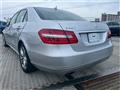 2009 Mercedes-Benz E-Class