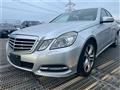 2009 Mercedes-Benz E-Class