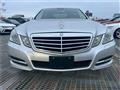 2009 Mercedes-Benz E-Class