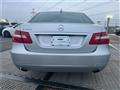 2009 Mercedes-Benz E-Class