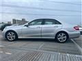 2009 Mercedes-Benz E-Class