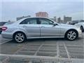 2009 Mercedes-Benz E-Class