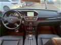 2009 Mercedes-Benz E-Class