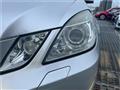 2009 Mercedes-Benz E-Class