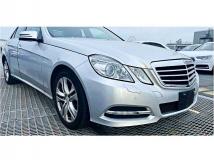 2009 Mercedes-Benz E-Class