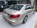 2009 Mercedes-Benz E-Class