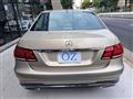 2009 Mercedes-Benz E-Class