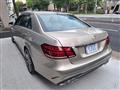 2009 Mercedes-Benz E-Class