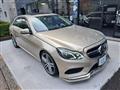 2009 Mercedes-Benz E-Class