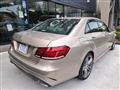 2009 Mercedes-Benz E-Class