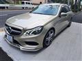 2009 Mercedes-Benz E-Class