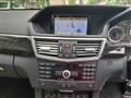 2009 Mercedes-Benz E-Class