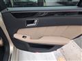 2009 Mercedes-Benz E-Class
