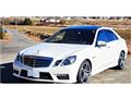2009 Mercedes-Benz E-Class