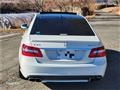 2009 Mercedes-Benz E-Class
