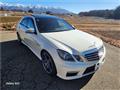 2009 Mercedes-Benz E-Class