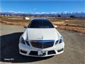 2009 Mercedes-Benz E-Class