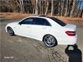 2009 Mercedes-Benz E-Class