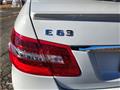2009 Mercedes-Benz E-Class