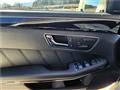 2009 Mercedes-Benz E-Class