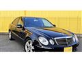 2008 Mercedes-Benz E-Class