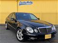 2008 Mercedes-Benz E-Class