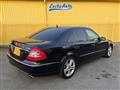 2008 Mercedes-Benz E-Class